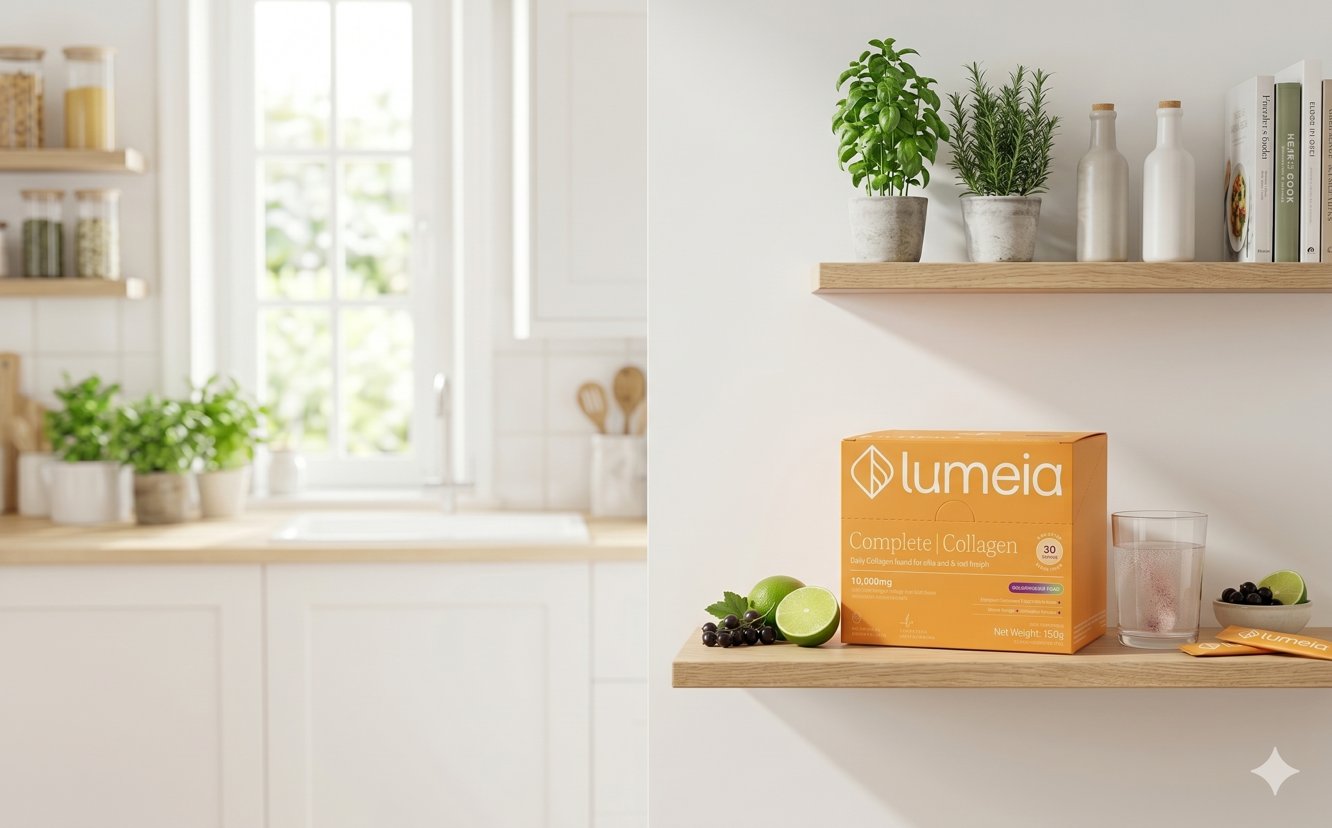 Lumeia