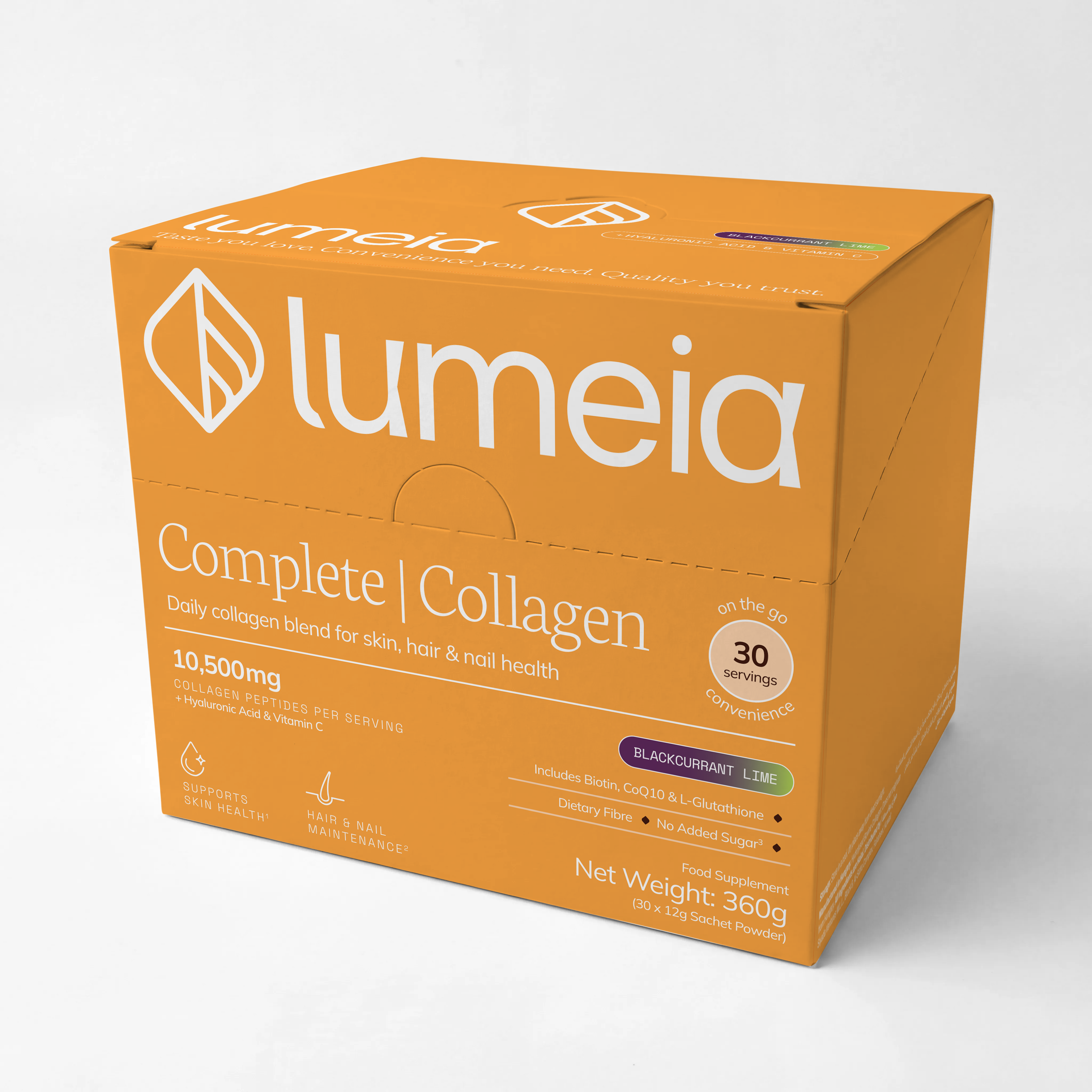 Complete Collagen