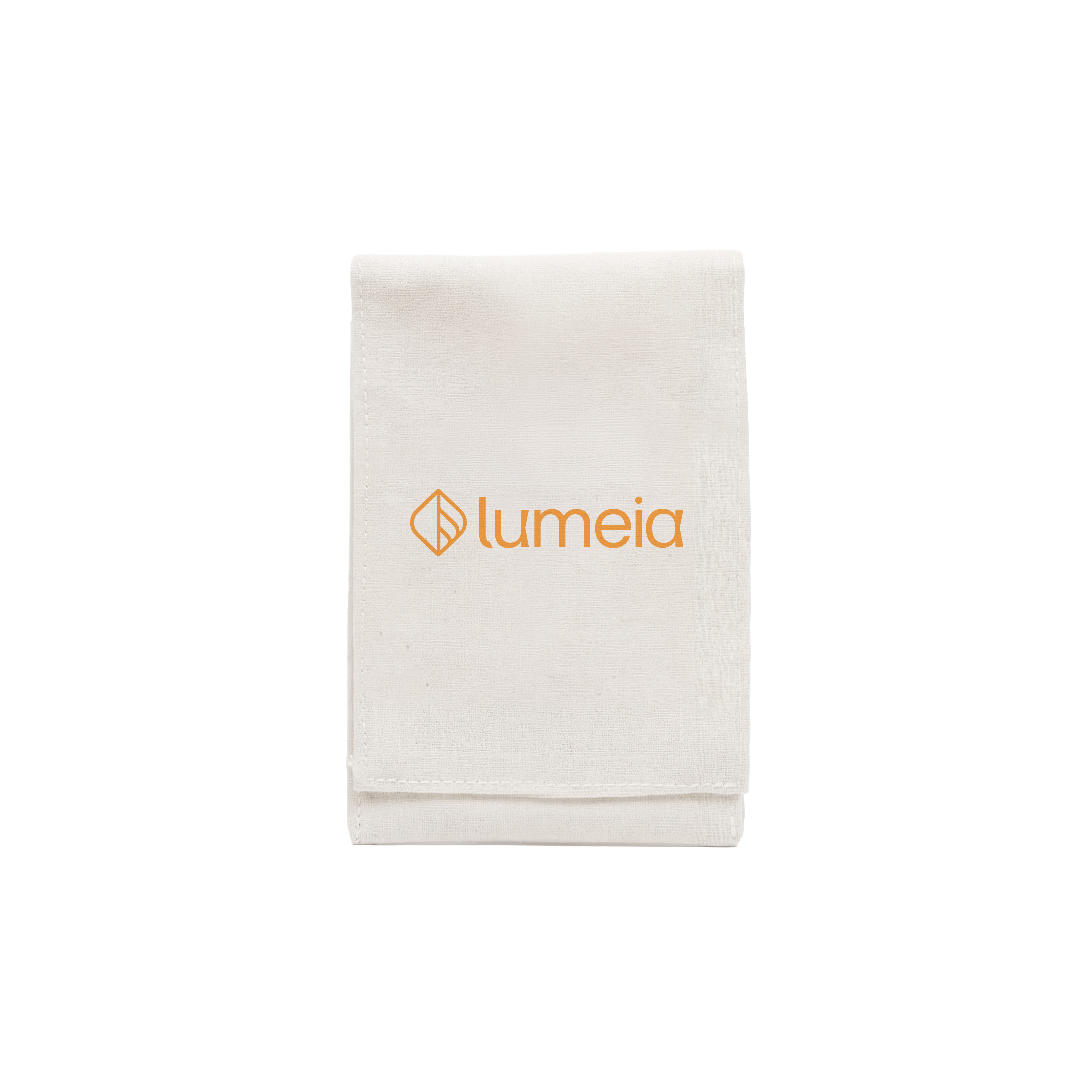 Lumeia Microfiber Pouch - Small