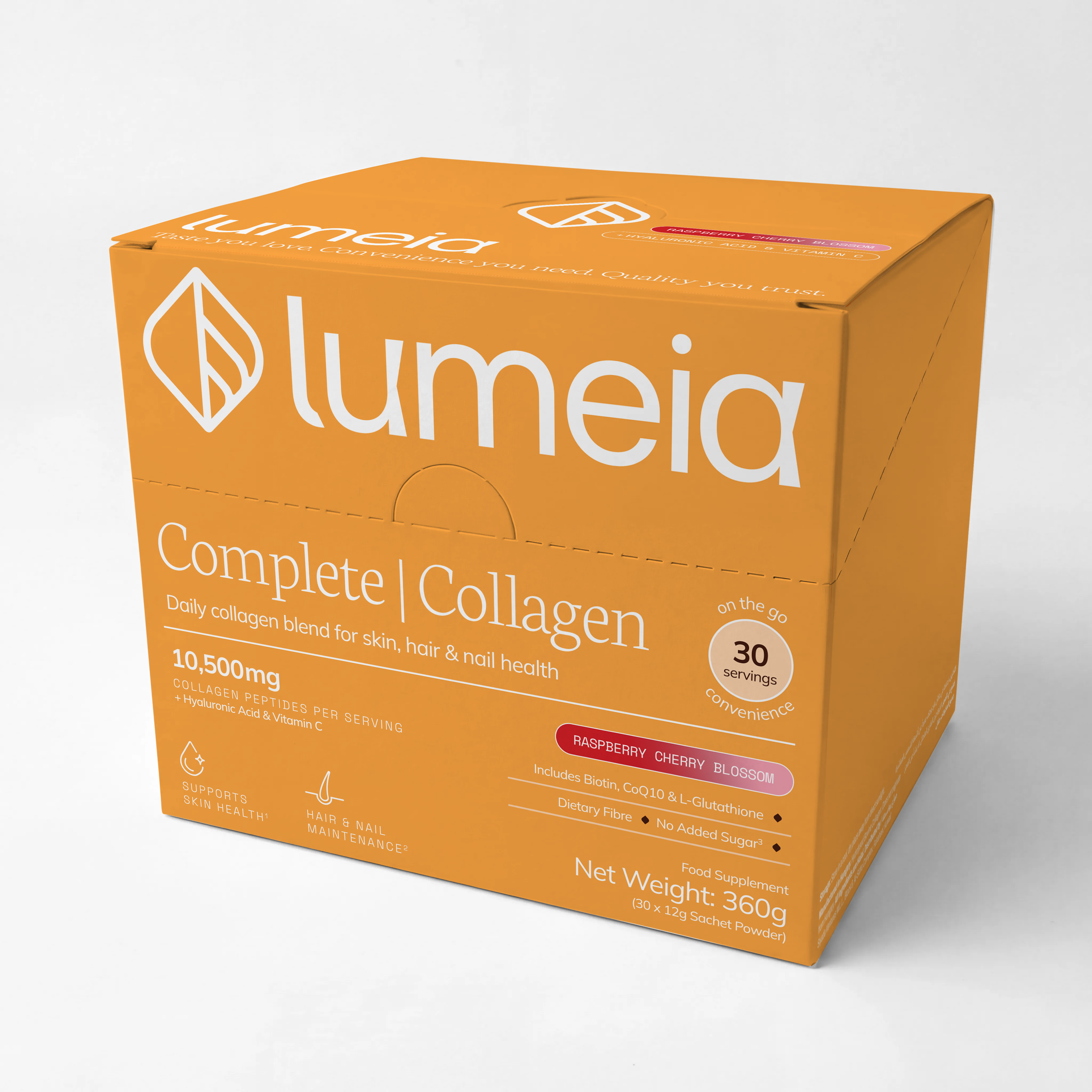 Complete Collagen