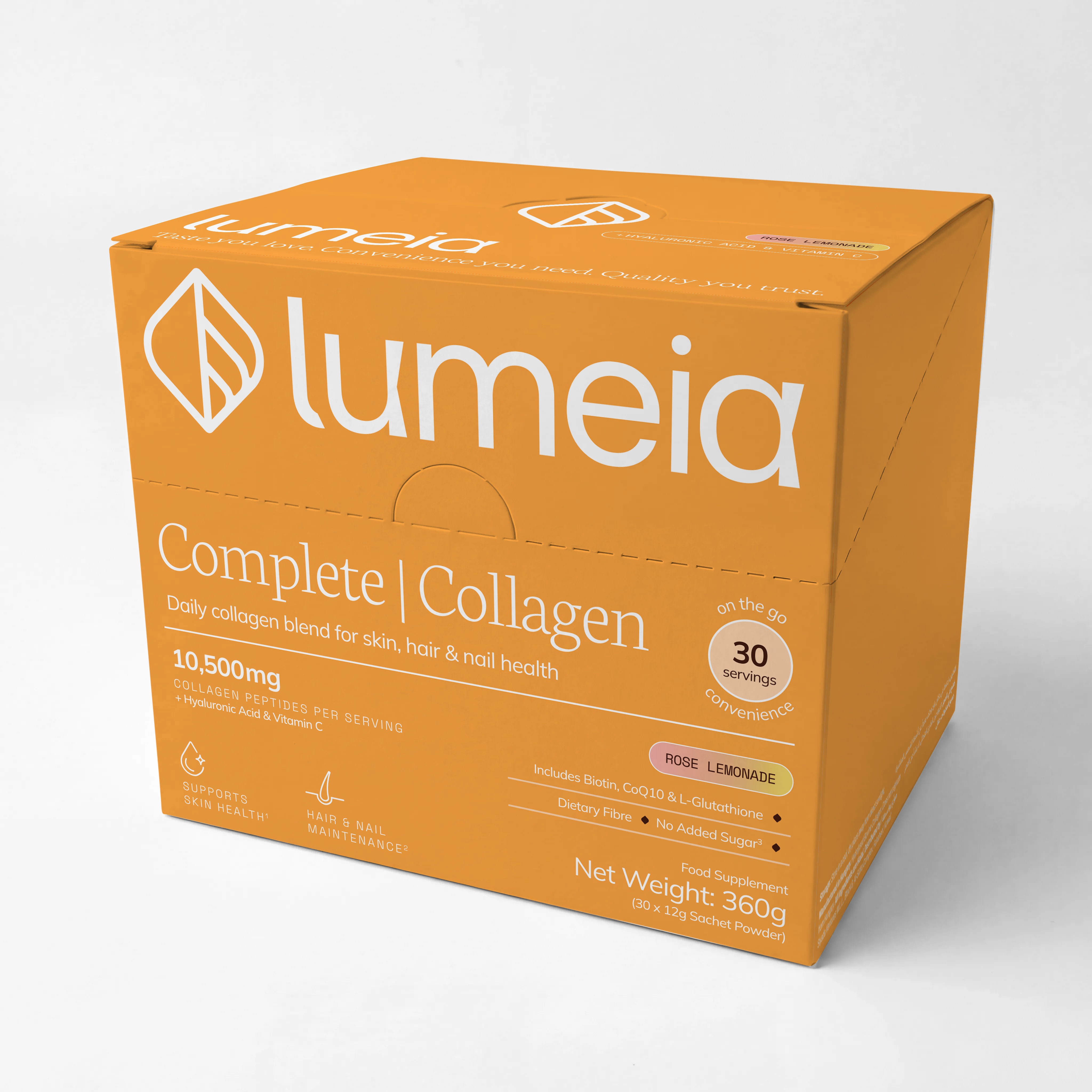 Complete Collagen
