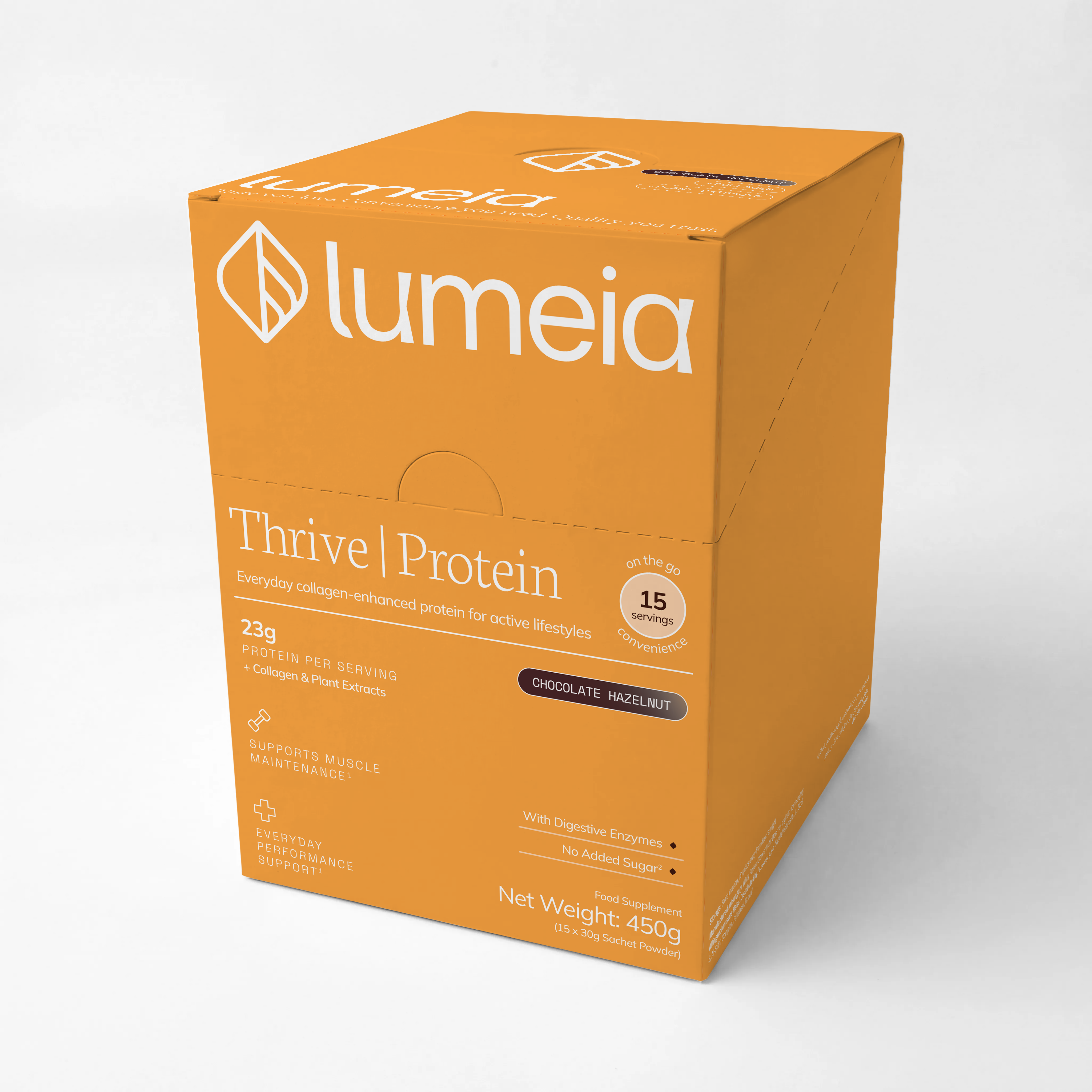 Thrive Protein