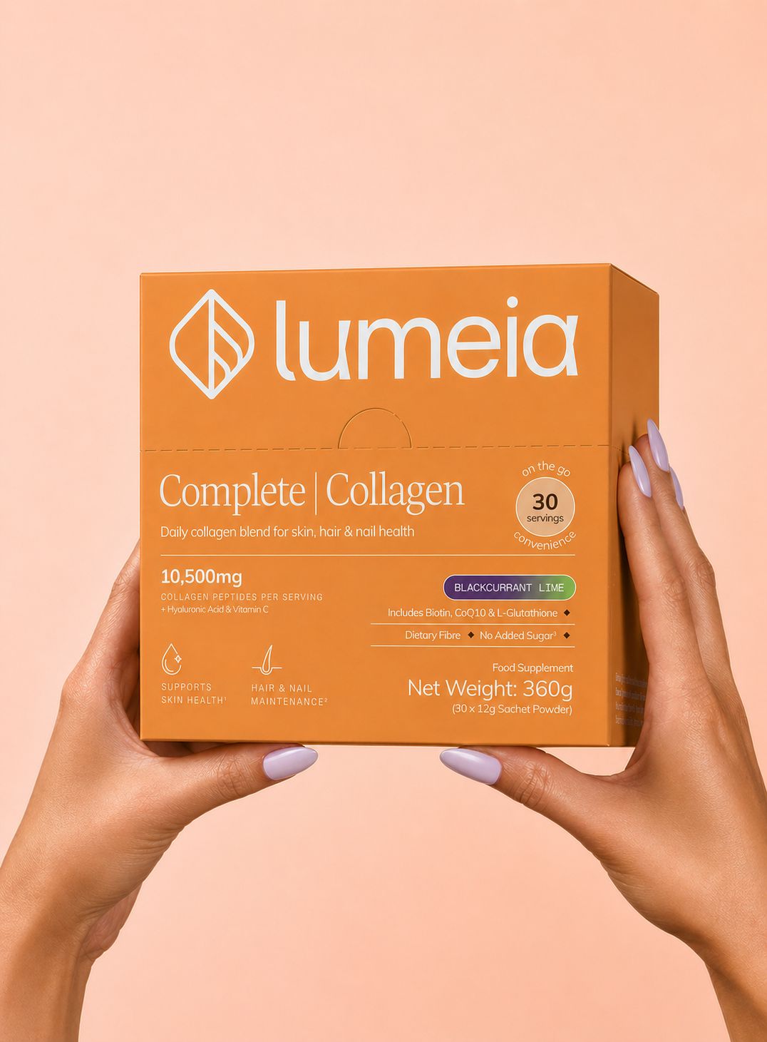 Lumeia